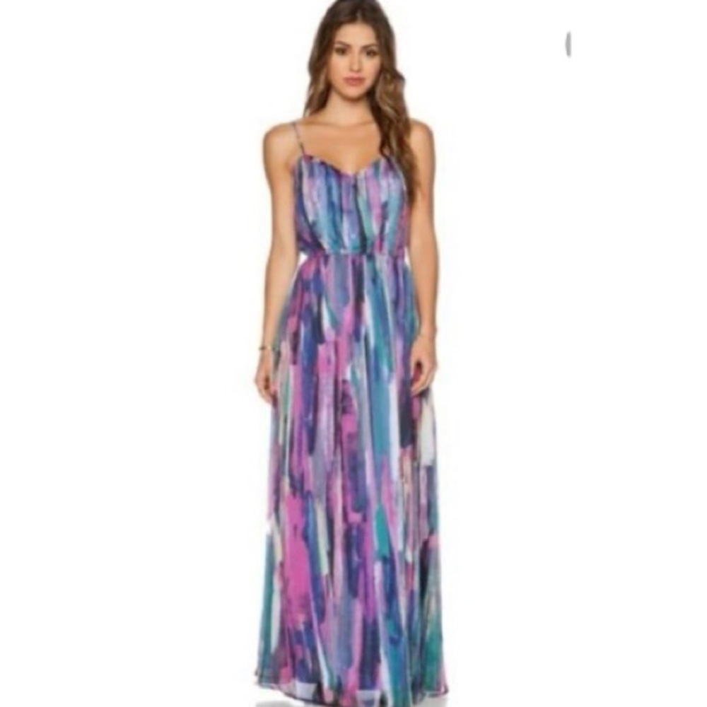 Maxi Dress!